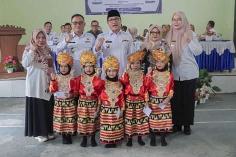 Dari Musrenbang Kelurahan, Wahdi Harapkan Munculnya Kesepakatan Yang Membawa Kesejahteraan Masyarakat