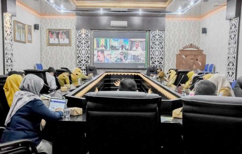 Kemendagri Minta Pemerintah Daerah Tangani Inflasi Lewat Pemeriksaan Kesehatan Gratis