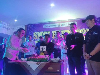 Pemkot Metro apresiasi SMSI Fair 2025, catat tanggalnya 12-26 April