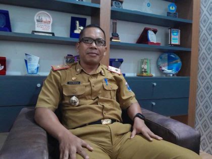 Pemkot Metro siap All Out mendukung UMKM