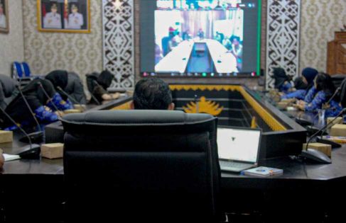 Kota Metro Optimis Jaga Stabilitas Ekonomi Masyarakat di Tengah Dinamika Harga Pangan Nasional