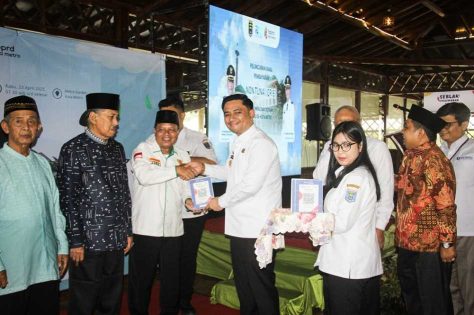 Pemkot Metro Perluas Digitalisasi Keuangan Daerah Lewat QRIS dan Aplikasi QLau