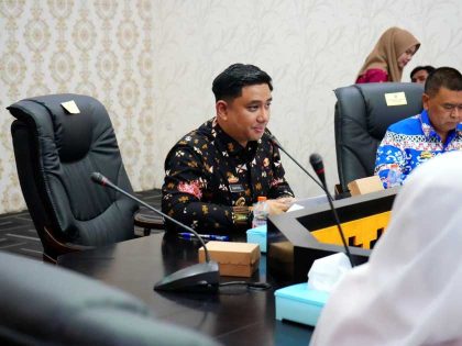 Wakil Wali Kota Metro tekankan transformasi OPD harus dilakukan dengan matang