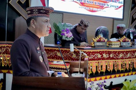 Hari Jadi Metro ke 88, Bambang-Rafieq bawa perubahan besar wujudkan Kota Cerdas