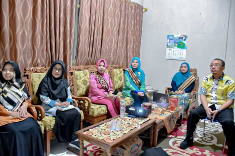 Asuransi Usaha Tani Padi Jadi Kunci Utama, Risiko Gagal Panen Akibat Perubahan Iklim