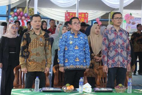 Pemkot Metro apresiasi kegiatan inklusif FEB UM Metro