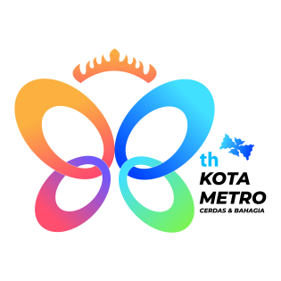 Festival Putri Nuban 2025 dalam Rangka Hari Jadi Kota Metro Ke 88