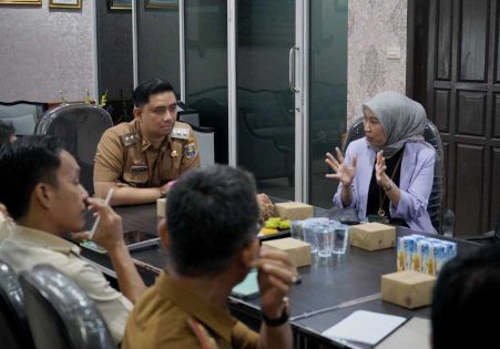 Cegah kebocoran retribusi, Pemkot Metro rencanakan pembayaran melalui QRIS