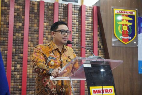 M. Rafieq inginkan Data tunggal sosial dan ekonomi nasional mampu untuk realisasikan progam