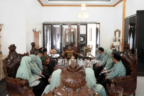 Wali Kota Metro dukung AKHI berkiprah untuk memajukan industri ibadah haji