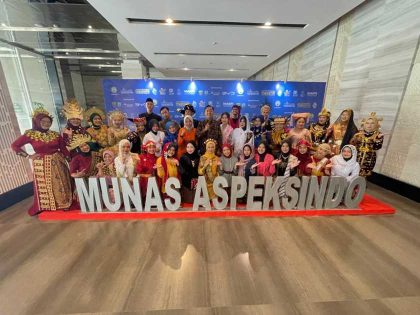 Putri Asal Kota Metro, Haya Asyifa Raih Beasiswa Sekolah Duta Maritim Indonesia Batch IV