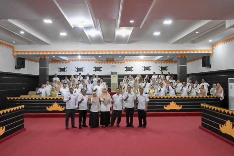 Aplikasi SEKELIK : Inovasi Pemkot Metro untuk Transparansi dan Efisiensi Pengadaan