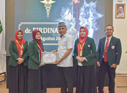 Muscab IDI Metro 2025–2028: Wali Kota Tekankan Persatuan, Dokter Siap Hadapi Tantangan Zaman