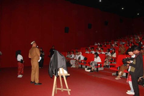 Pemkot Metro apresiasi Film Pendek lokal tema edukasi, naik ke layar lebar