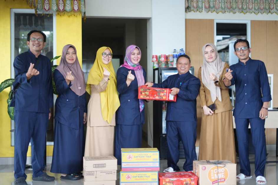 Pemkot Metro pastikan Kafilah MTQ berstamina prima jelang perhelatan