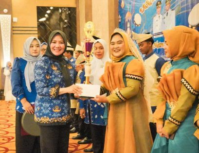 Festival LASQI Metro, jaring peserta yang akan dibawa tingkat provinsi