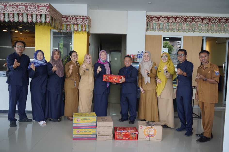 Pemkot Metro pastikan Kafilah MTQ berstamina prima jelang perhelatan