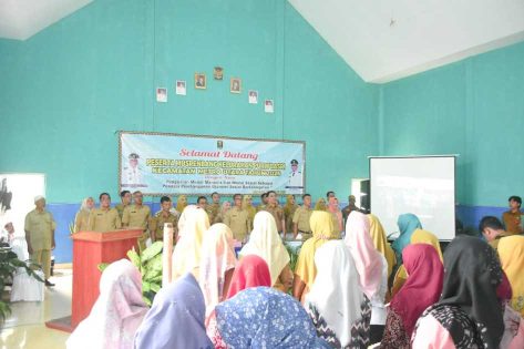 Musrenbang Kelurahan Purwo Asri Fokuskan Pembangunan Infrastruktur, Pertanian dan Penanganan Masalah Sosial