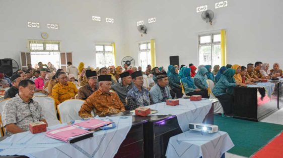 Upaya Pemerintah Kota Metro Pastikan Pembangunan Tetap Berjalan di Tengah Keterbatasan Fiskal