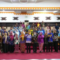 Kota Metro Terpilih Sebagai Lokasi Uji Coba Digitalisasi Bansos, Ini Keuntungannya