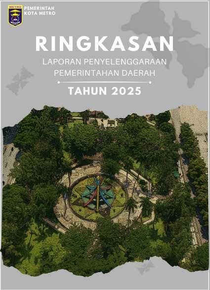 Kinerja Pemkot Metro 2025 Capai Hasil Positif, IPM Meningkat dan Ekonomi Tumbuh 5,2 Persen
