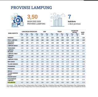 IDSD 2025: Metro Unggul di TIK dan Pasar Produk, Fokus Perkuat Infrastruktur dan Inovasi