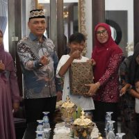 Atensi Kesehatan Anak: Pemkot Metro Lepas Pengobatan Pasien Jantung di RS Harapan Kita