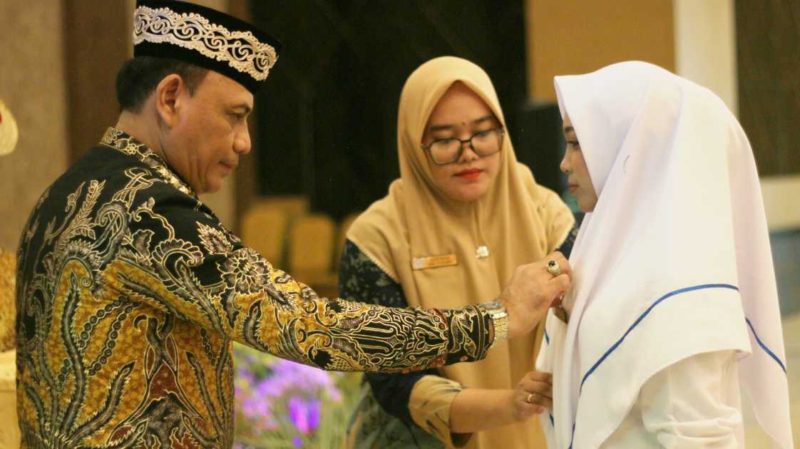 Wali Kota Metro Apresiasi Kemajuan Universitas Wirabuana dan Pembukaan Prodi Kebidanan