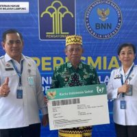 Pemkot Metro Bangga Atas Capaian Lurah Rejomulyo Sabet Apresiasi Nasional