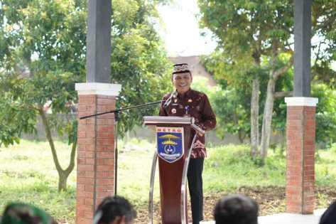 Pemkot Metro Perkuat Mitigasi Kemarau 2026, Sektor Pertanian Dipacu Tetap Produktif