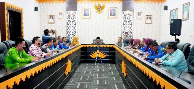 Metro Siaga El Nino 2026: Antisipasi Dini Hadapi Kemarau Panjang dan Ekstrem
