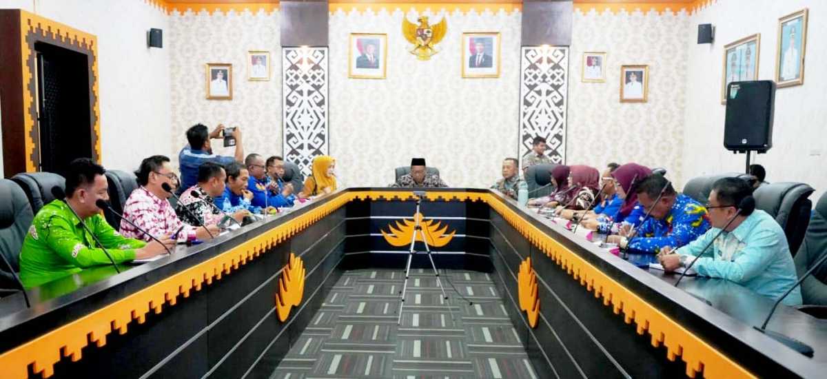 Metro Siaga El Nino 2026: Antisipasi Dini Hadapi Kemarau Panjang dan Ekstrem