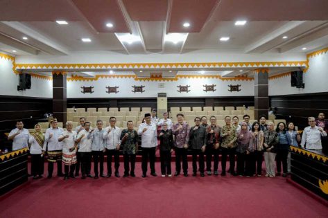 Pemkot Metro Mulai Penyiapan Proyek KPBU Alat Penerangan Jalan, Kemenkeu berikan Fasilitas PDF