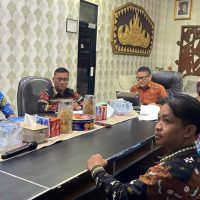 Sekda Ahmad Hariyanto Dorong Transformasi Pemerintahan Digital, Tekankan Kolaborasi dan Pelayanan Publik yang Lebih Cepat