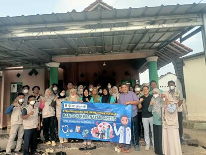 Dinkes Metro Tegaskan Penanganan TBC di Sekitar TPAS Karangrejo Sesuai Standar, Data SITB Catat Tujuh Kasus Kumulatif