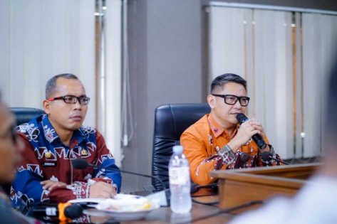CFD Metro Kini Digelar Setiap Minggu, Sejumlah Ruas Jalan Ditutup