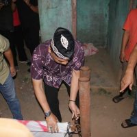 Wali Kota Metro Buka Kembali TPAS Karangrejo, Tiga Tuntutan Warga Disepakati