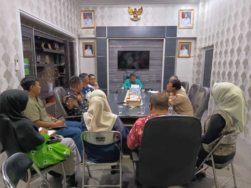 Pemkot Metro Tata Ulang Car Free Day, Prioritaskan Keamanan Pengunjung dan Penguatan UMKM