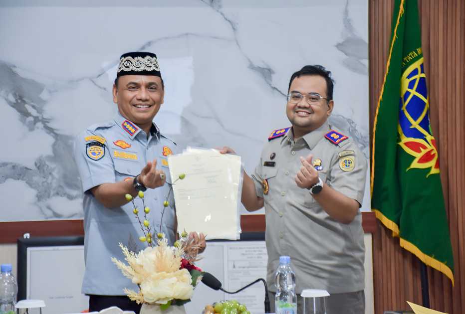 Metro Siapkan PERINTIS, Balik Nama Sertifikat Ditargetkan Rampung 10 Hari