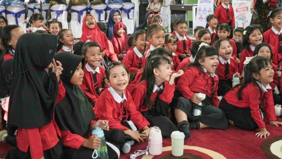 Festival Literasi Kota Metro 2026 Perkuat Budaya Literasi Masyarakat