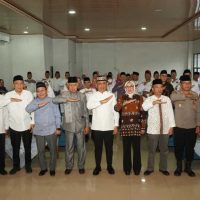 Musda III IPHI Kota Metro Dorong Alumni Haji Perkuat Kontribusi Bagi Masyarakat