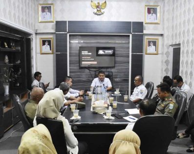 Kalender Event Kota Metro Buka Peluang bagi Pengusaha dan Sponsor, Bongsu Run Targetkan 500 Peserta